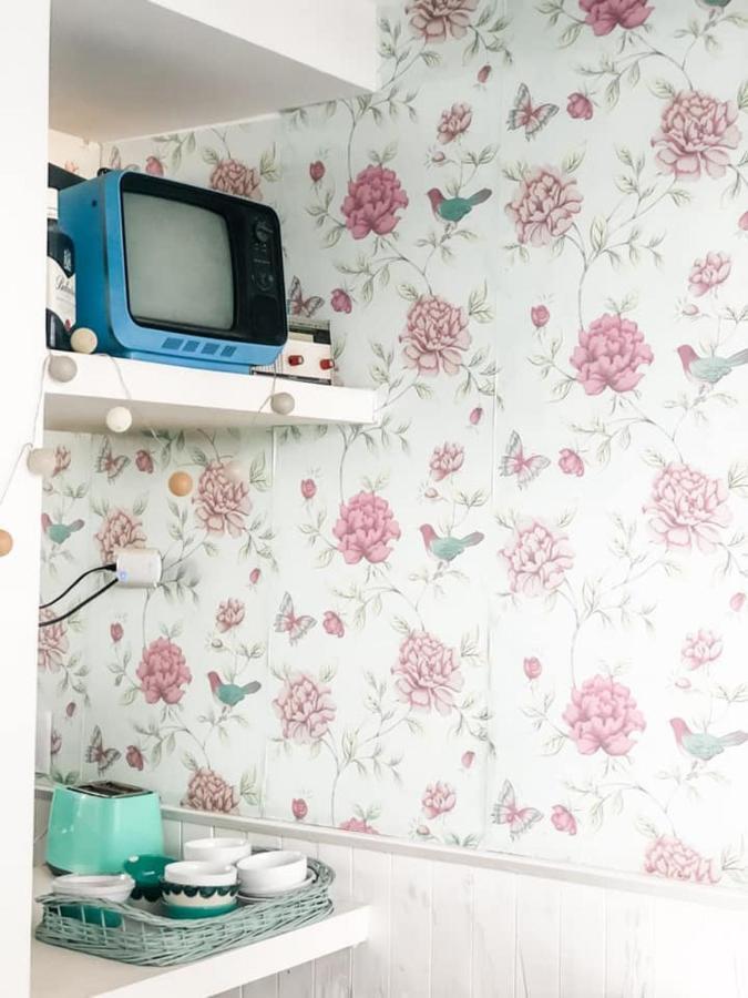 Boho Rooms Буенос Айрес Екстериор снимка