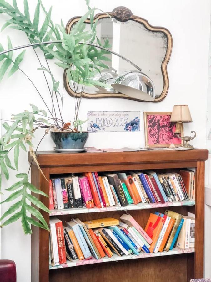 Boho Rooms Буенос Айрес Екстериор снимка