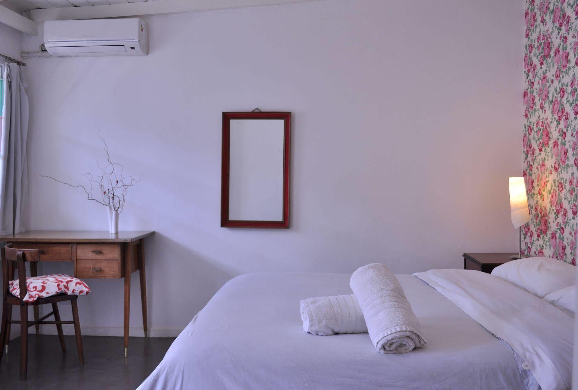 Boho Rooms Буенос Айрес Екстериор снимка